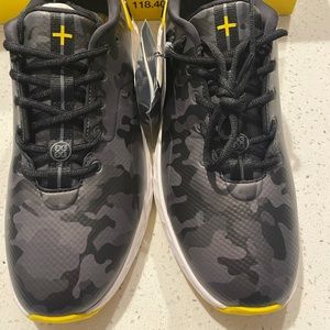 GFOUR MG4+ golf shoes